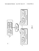 VERSION CONTROL SYSTEM USING COMMIT MANIFEST DATABASE TABLES diagram and image