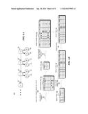 VERSION CONTROL SYSTEM USING COMMIT MANIFEST DATABASE TABLES diagram and image