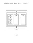 METHOD AND SYSTEM FOR GENERATING AND DEPLOYING CONTAINER TEMPLATES diagram and image