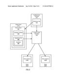 METHOD AND SYSTEM FOR GENERATING AND DEPLOYING CONTAINER TEMPLATES diagram and image