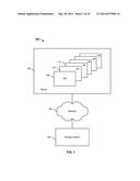 EFFICIENT DATA SYNCHRONIZATION FOR STORAGE CONTAINERS diagram and image