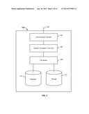 EFFICIENT DATA SYNCHRONIZATION FOR STORAGE CONTAINERS diagram and image