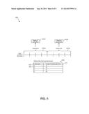 REDUCING DIGEST STORAGE CONSUMPTION BY TRACKING SIMILARITY ELEMENTS IN A     DATA DEDUPLICATION SYSTEM diagram and image