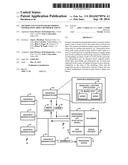 METHOD AND SYSTEM FOR RECORDING INFORMATION ABOUT RENDERED ASSETS diagram and image