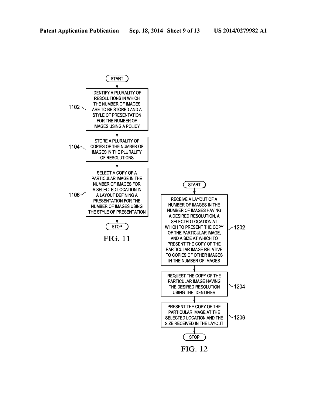 IMAGE MANAGEMENT AND PRESENTATION - diagram, schematic, and image 10