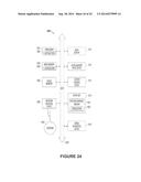 Persistent Search Object in a Method and Apparatus for Keeping and Finding     Information diagram and image