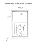 Method of Gesture-Based Definition of an Object within an Image diagram and image