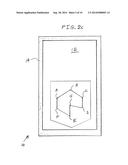 Method of Gesture-Based Definition of an Object within an Image diagram and image