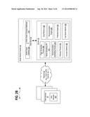 SYSTEMS, METHODS, AND APPARATUSES FOR IMPLEMENTING AN INTERFACE TO VIEW     AND EXPLORE SOCIALLY RELEVANT CONCEPTS OF AN ENTITY GRAPH diagram and image