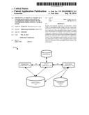 PROMOTING AN ORIGINAL VERSION OF A COPYRIGHTED MEDIA ITEM OVER AN     AUTHORIZED COPIED VERSION OF THE COPYRIGHTED MEDIA ITEM IN A SEARCH QUERY diagram and image