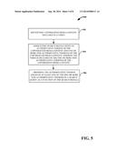 PROMOTING AN ORIGINAL VERSION OF A COPYRIGHTED MEDIA ITEM OVER AN     AUTHORIZED COPIED VERSION OF THE COPYRIGHTED MEDIA ITEM IN A SEARCH QUERY diagram and image