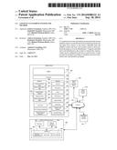 CONTENT CLUSTERING SYSTEM AND METHOD diagram and image