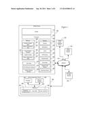 CONTENT CLUSTERING SYSTEM AND METHOD diagram and image