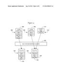 CONTENT CLUSTERING SYSTEM AND METHOD diagram and image