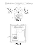 Prioritizing Items Based on User Activity diagram and image