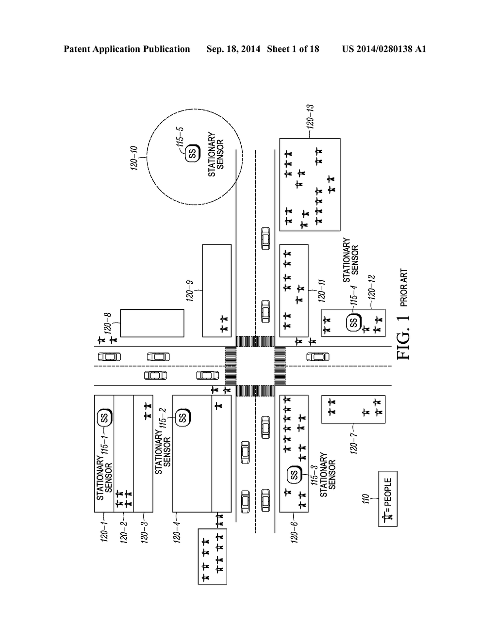 CONTEXT DEMOGRAPHIC DETERMINATION SYSTEM - diagram, schematic, and image 02