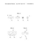 SYSTEM AND METHOD FOR INTERACTING WITH VIRTUAL MAPS diagram and image