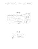 SYSTEM AND METHOD FOR INTERACTING WITH VIRTUAL MAPS diagram and image