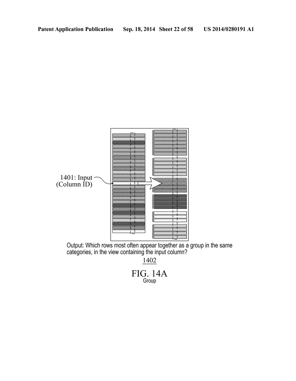 SYSTEMS, METHODS, AND APPARATUSES FOR IMPLEMENTING A PREDICT COMMAND WITH     A PREDICTIVE QUERY INTERFACE - diagram, schematic, and image 23