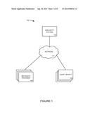 Methods and Systems to Organize Media Items According to Similarity diagram and image