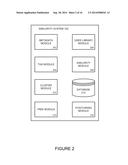 Methods and Systems to Organize Media Items According to Similarity diagram and image