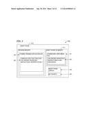 APPARATUS, DATA STRUCTURE, AND METHOD FOR MEDIA FILE ORGANIZATION diagram and image