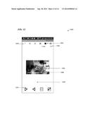 APPARATUS, DATA STRUCTURE, AND METHOD FOR MEDIA FILE ORGANIZATION diagram and image