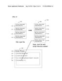 APPARATUS, DATA STRUCTURE, AND METHOD FOR MEDIA FILE ORGANIZATION diagram and image