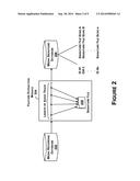 Methods and Systems for Identifying Information of a Broadcast Station and     Information of Broadcasted Content diagram and image