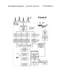 Methods and Systems for Identifying Information of a Broadcast Station and     Information of Broadcasted Content diagram and image