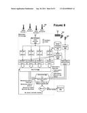 Methods and Systems for Identifying Information of a Broadcast Station and     Information of Broadcasted Content diagram and image