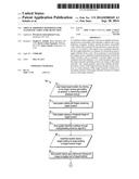 Virtual property reporting for automatic structure detection diagram and image