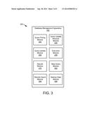 Database Interface to Create Queries for Multiple Databases diagram and image