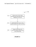 SYSTEMS AND METHODS FOR CROSS-REFERENCING FEED ITEMS diagram and image