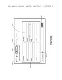 SYSTEMS AND METHODS FOR CROSS-REFERENCING FEED ITEMS diagram and image