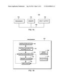 INSTRUCTION FOR PERFORMING A PSEUDORANDOM NUMBER SEED OPERATION diagram and image