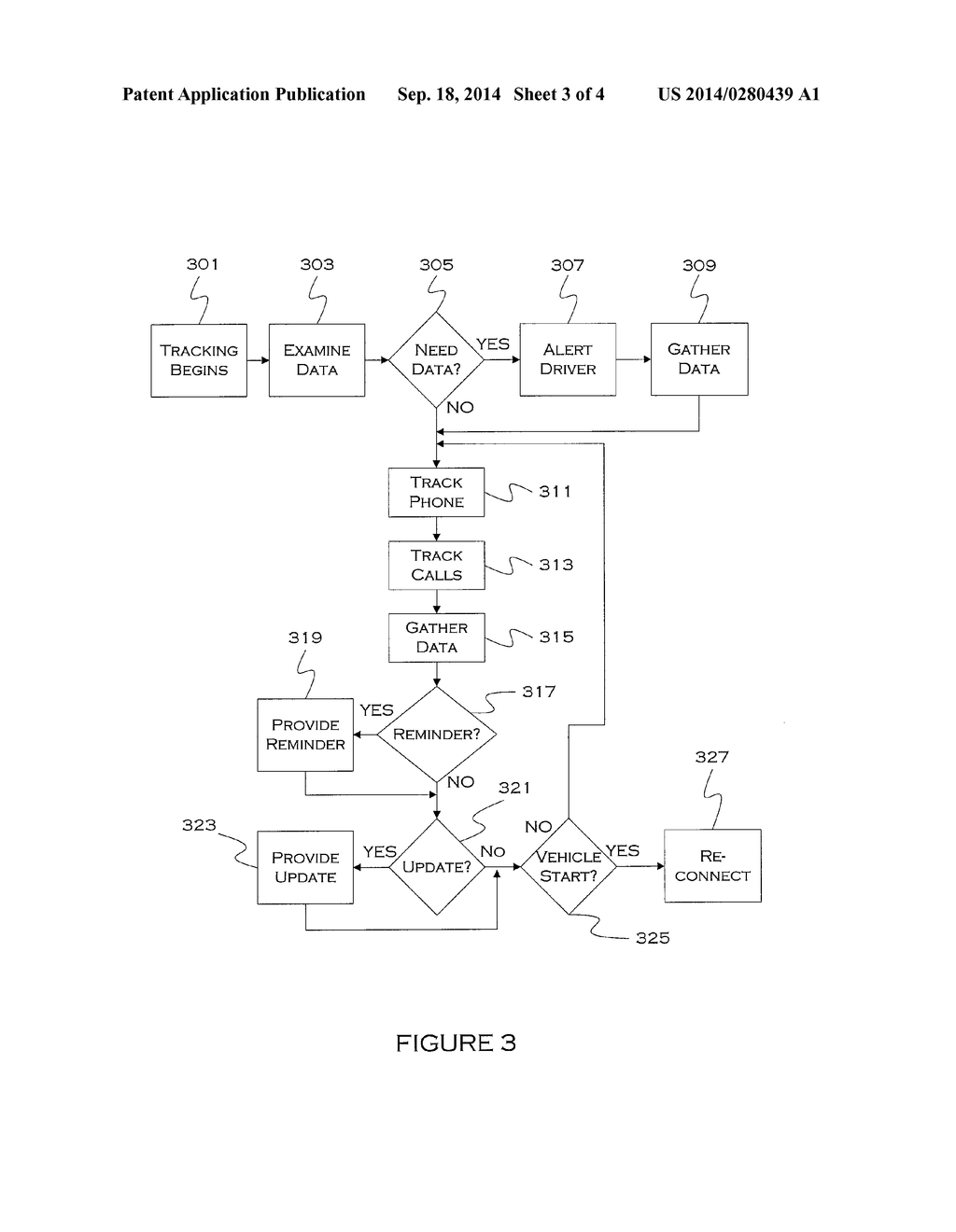 Method and Apparatus for Seamless Application Portability Over Multiple     Environments - diagram, schematic, and image 04