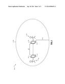 TECHNIQUES FOR CONTEXT-BASED APPLICATION INVOCATION FOR SHORT-RANGE     WIRELESS COMMUNICATION INTERACTIONS diagram and image