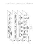 DATA INTEGRATION ON RETARGETABLE ENGINES IN A NETWORKED ENVIRONMENT diagram and image