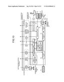 DISTRIBUTION CONTROL SYSTEM, DISTRIBUTION SYSTEM, DISTRIBUTION CONTROL     METHOD, AND COMPUTER-READABLE STORAGE MEDIUM diagram and image