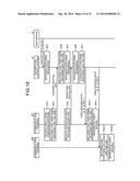 DISTRIBUTION CONTROL SYSTEM, DISTRIBUTION SYSTEM, DISTRIBUTION CONTROL     METHOD, AND COMPUTER-READABLE STORAGE MEDIUM diagram and image