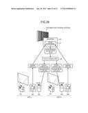 DISTRIBUTION CONTROL SYSTEM, DISTRIBUTION SYSTEM, DISTRIBUTION CONTROL     METHOD, AND COMPUTER-READABLE STORAGE MEDIUM diagram and image