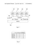 Apparatus and Method for Transferring Event Detector Processes diagram and image