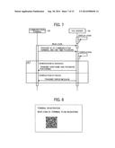 RELAY APPARATUS, INFORMATION PROCESSING SYSTEM AND METHOD diagram and image