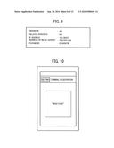 RELAY APPARATUS, INFORMATION PROCESSING SYSTEM AND METHOD diagram and image