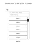 METHOD AND APPARATUS FOR REMOTE MANAGEMENT OF COMPUTER SYSTEM USING     HANDHELD DEVICE diagram and image