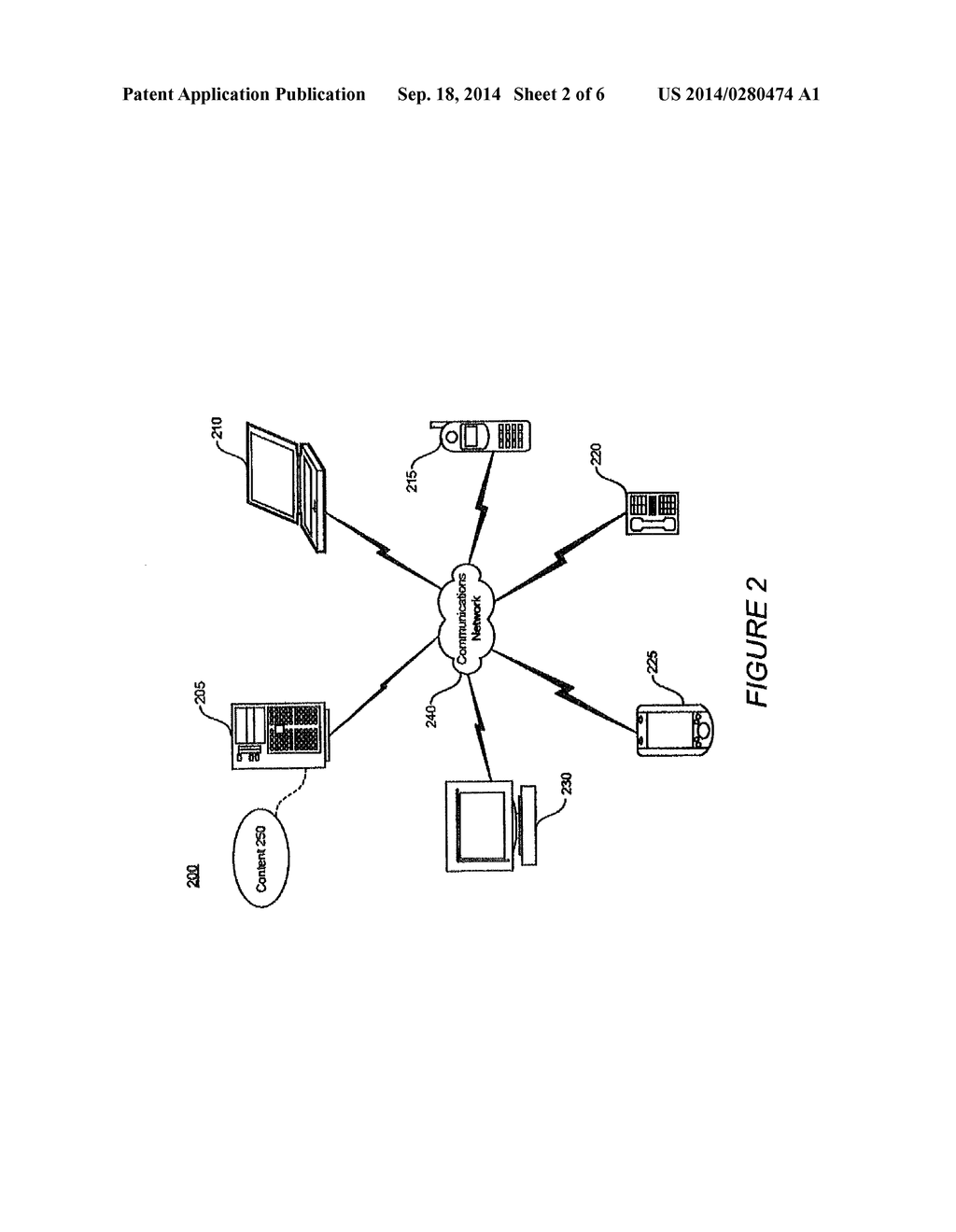 SYSTEM AND METHOD FOR PROVIDING A USER INTERFACE TO REMOTELY CONTROL     MEDICAL DEVICES - diagram, schematic, and image 03