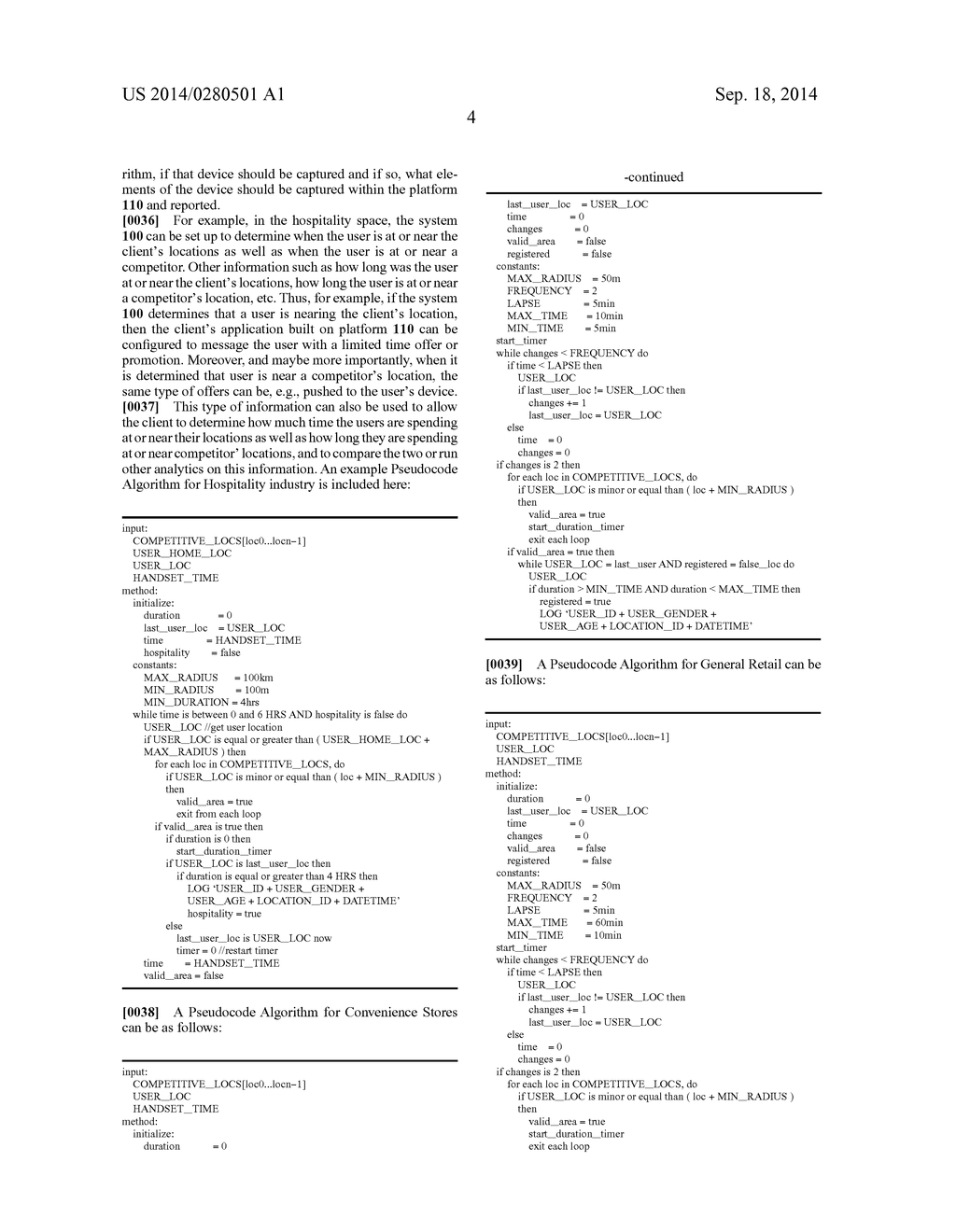 SYSTEMS AND METHODS FOR OBTAINING AND USING TARGETED INSIGHTS WITHIN A     DIGITAL CONTENT AND INFORMATION SHARING SYSTEM - diagram, schematic, and image 08