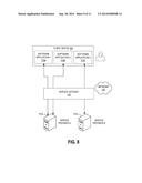 Systems and Methods for Device Identity Delegation for Application     Software diagram and image