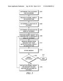 METHOD AND APPARATUS FOR FILTERING DEVICES WITHIN A SECURITY SOCIAL     NETWORK diagram and image